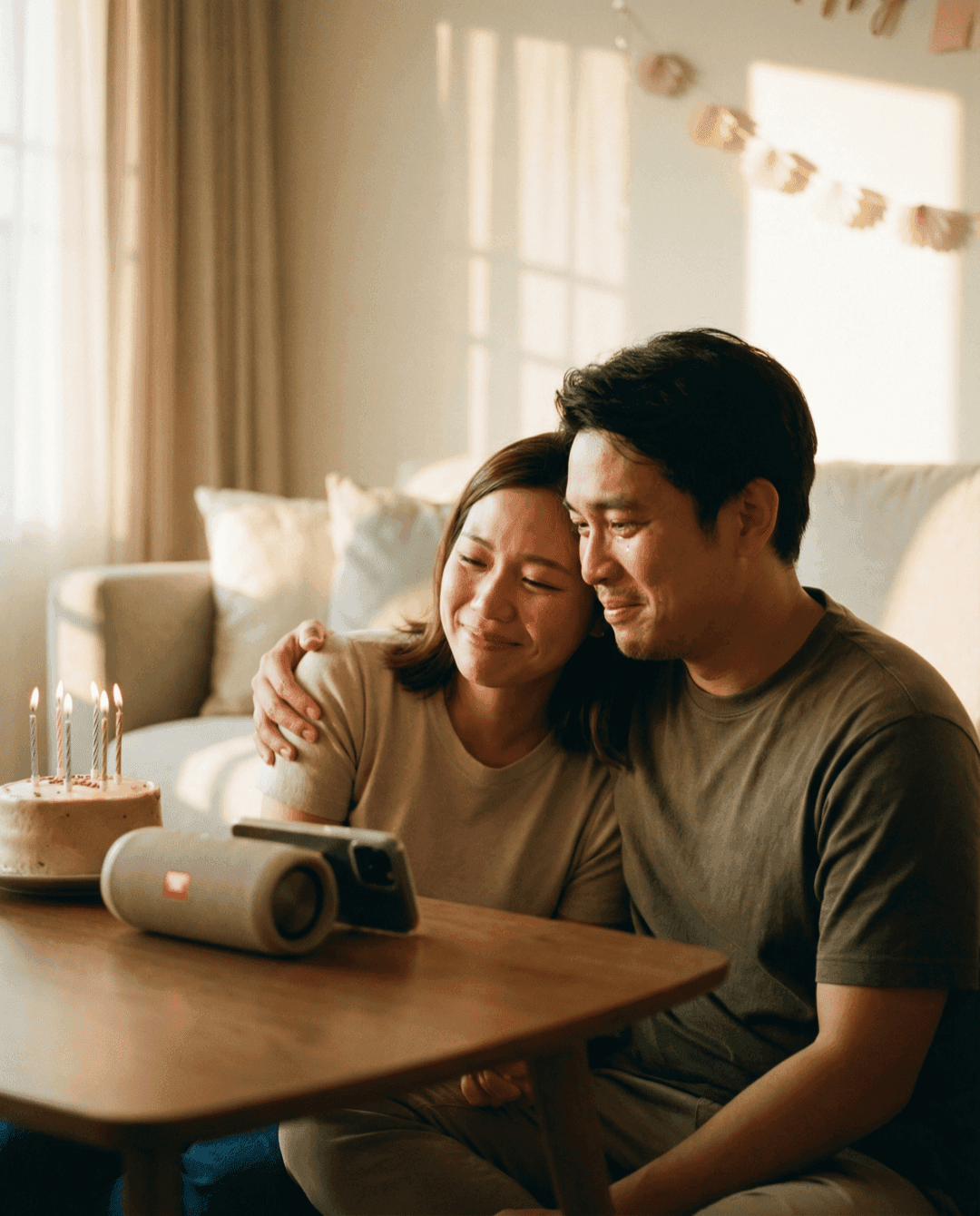 A Custom Birthday Song for Her β Joybox