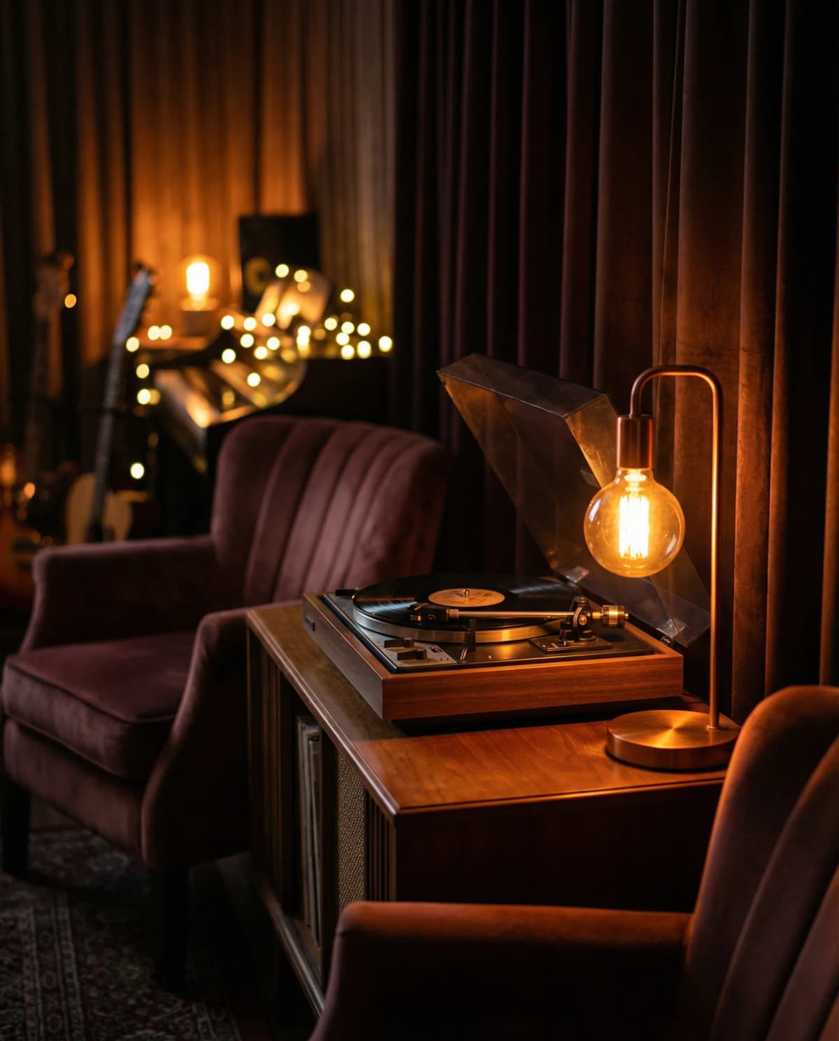 A Custom R&B Song for Your Loved One β Joybox